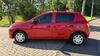 SANDERO 1.0 AUTHENTIQUE 16V FLEX 4P MANUAL - 2017 - DOIS IRMãOS