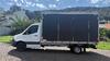 SPRINTER 2.2 CHASSI 516 LONGO DIESEL 3P MANUAL - 2021 - DOIS IRMãOS