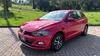 POLO 1.0 MPI 12V FLEX 4P MANUAL - 2018 - DOIS IRMãOS