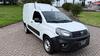 FIORINO 1.4 ENDURANCE EVO 8V FLEX 2P MANUAL - 2025 - DOIS IRMãOS