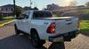HILUX 2.8 SRX 4X4 CD 16V DIESEL 4P AUTOMÁTICO - 2021 - DOIS IRMãOS