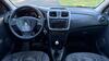 SANDERO 1.0 AUTHENTIQUE 16V FLEX 4P MANUAL - 2017 - DOIS IRMãOS