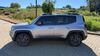 RENEGADE 1.3 LONGITUDE T270 TURBO FLEX 4P AUTOMÁTICO - 2024 - DOIS IRMãOS