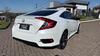 CIVIC 2.0 16V FLEXONE EX 4P CVT - 2017 - DOIS IRMãOS