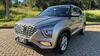 CRETA 1.0 COMFORT TURBO 12V 4P FLEX AUTOMÁTICO - 2025 - DOIS IRMãOS