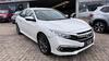 CIVIC 2.0 16V FLEXONE EX 4P CVT - 2020 - DOIS IRMãOS