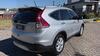 CRV 2.0 EXL 4X4 16V FLEX 4P AUTOMÁTICO - 2012 - DOIS IRMãOS