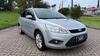 FOCUS 2.0 SEDAN 16V 4P MANUAL - 2012 - DOIS IRMãOS