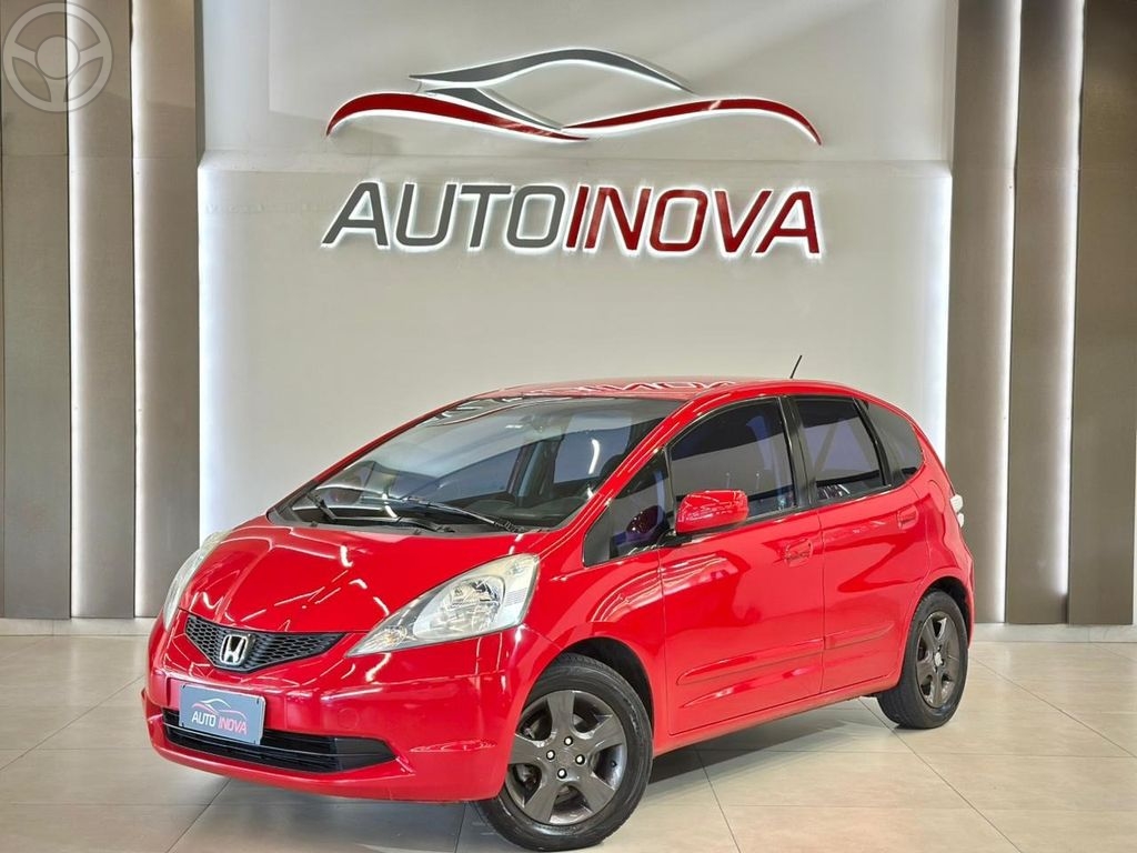 FIT LXL 1.4/ 1.4 FLEX 8V/16V 5P MEC.  - 2010 - IVOTI