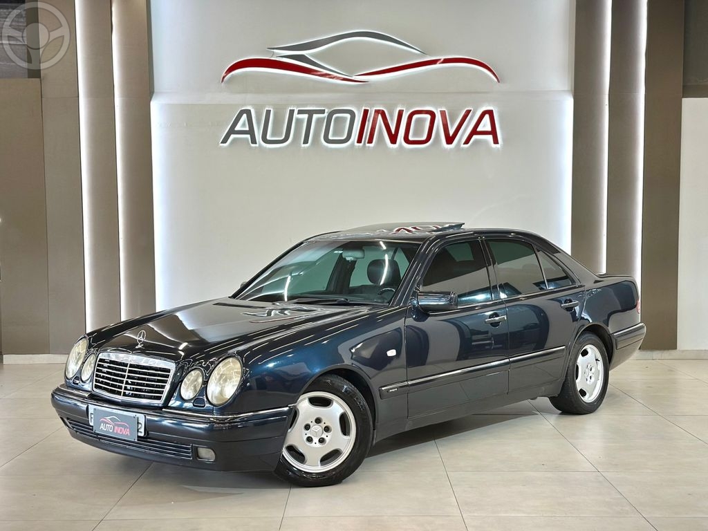 E-320 AVANTGARDE  - 1997 - IVOTI