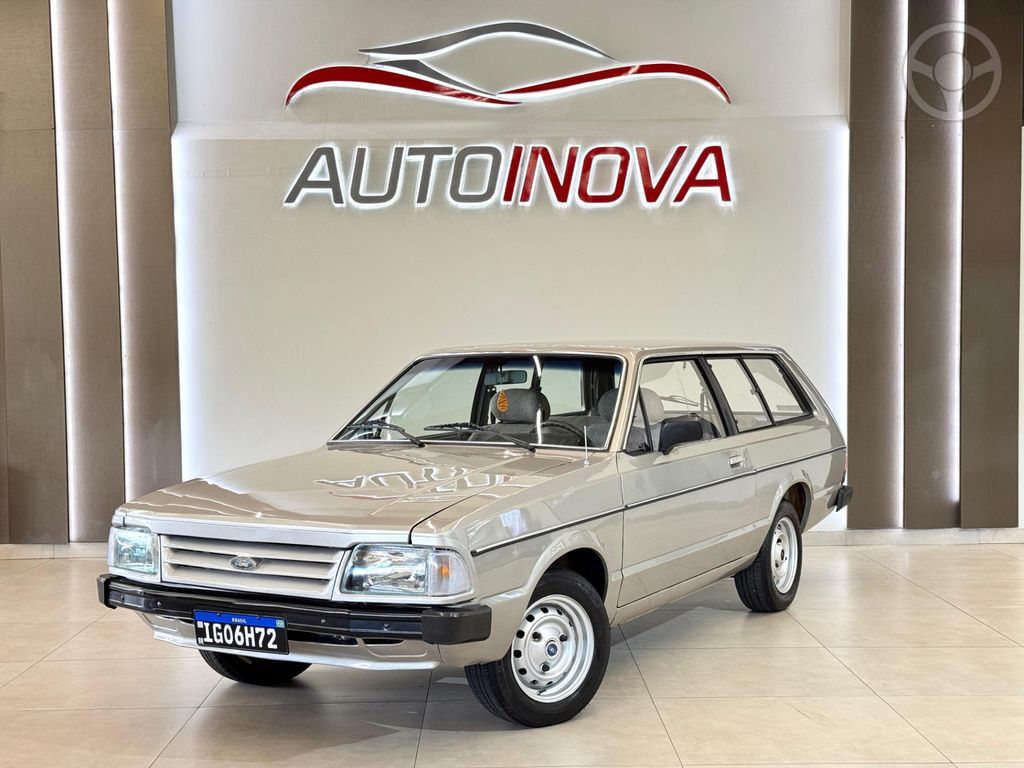 BELINA L 1.8/ 1.6  - 1985 - IVOTI