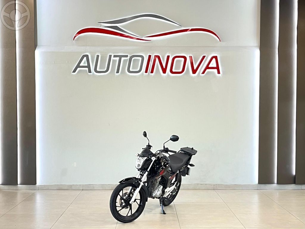 CG 160 FAN FLEX  - 2020 - IVOTI