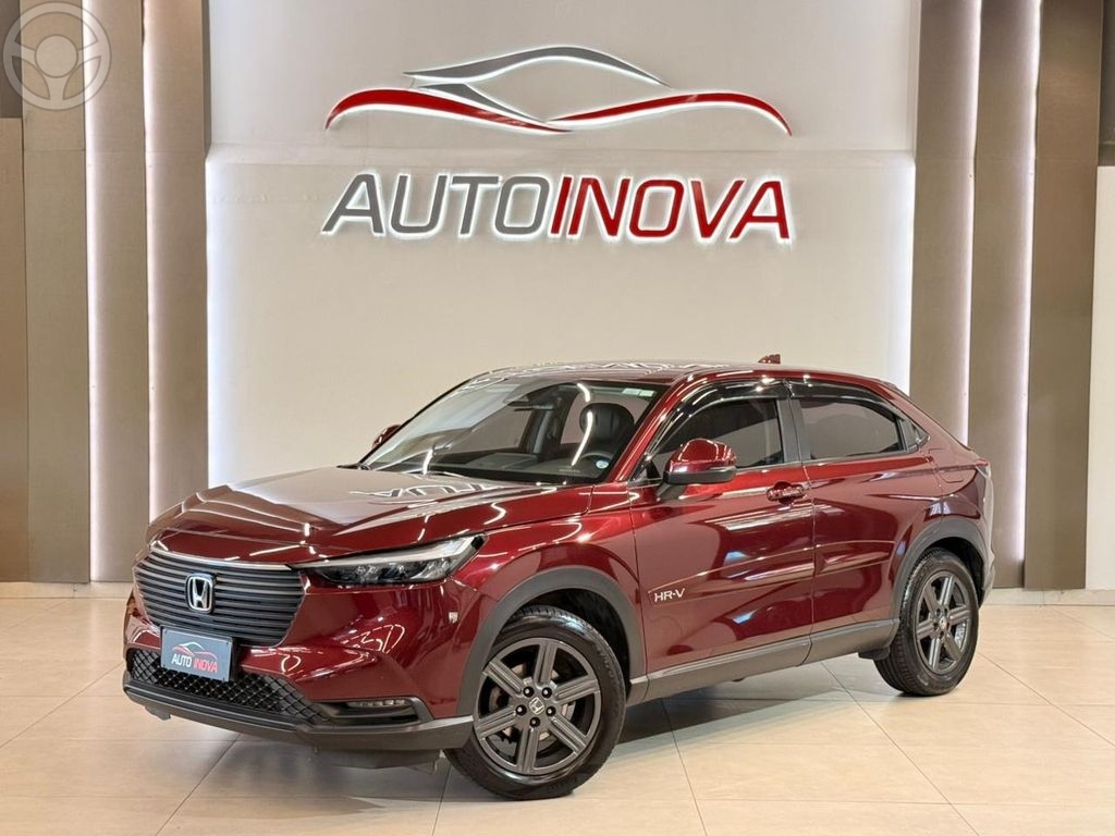 HR-V EXL 1.5 FLEX SENSING 16V 5P AUT.  - 2023 - IVOTI