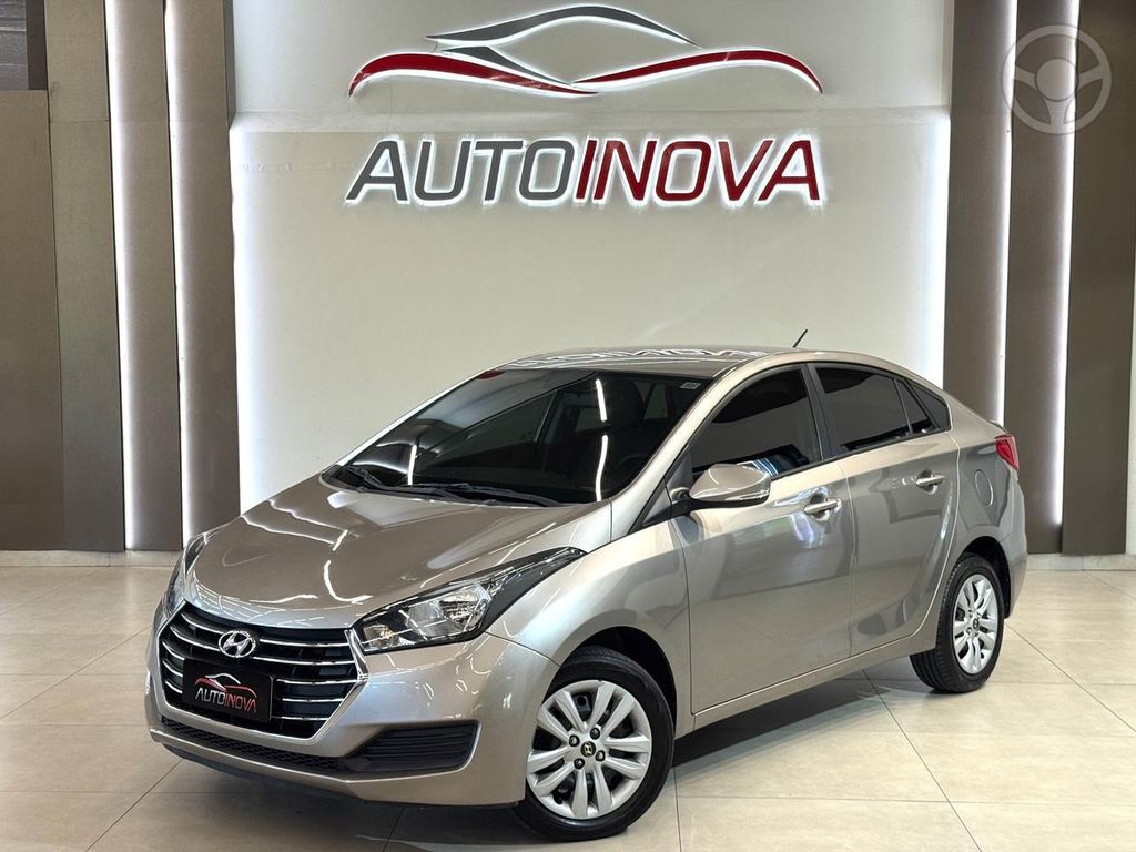 HB20S C.PLUS/C.STYLE1.0 FLEX 12V MEC. 4P  - 2018 - IVOTI