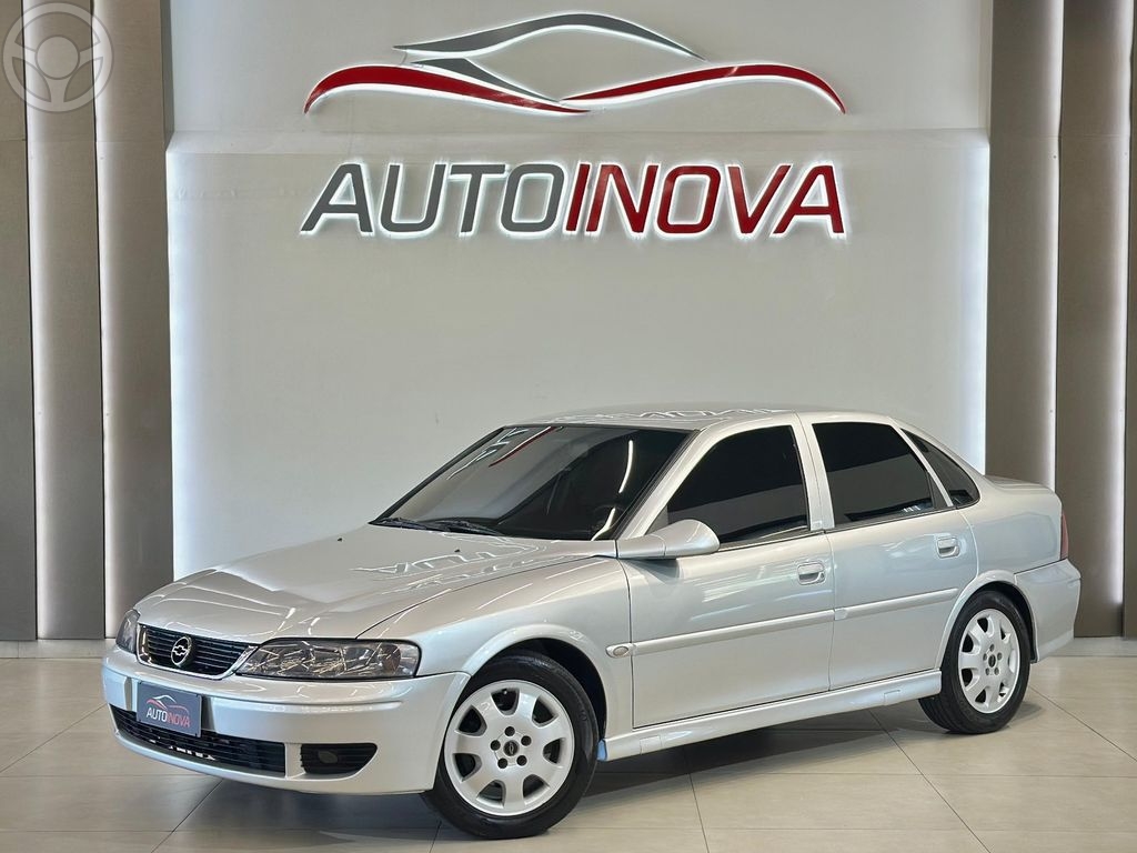 VECTRA GLS/EXPRES.2.2/ 2.0 E 2.0 CD 8V  - 2004 - IVOTI