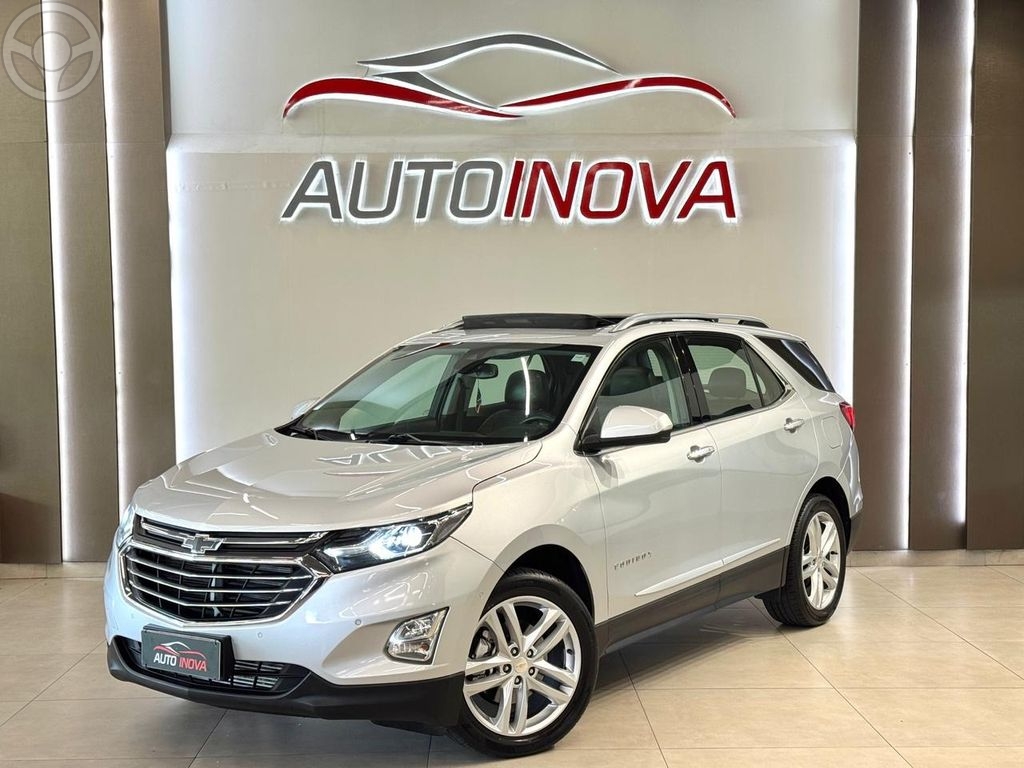 EQUINOX PREMIER 2.0 TURBO AWD 262CV AUT.  - 2020 - IVOTI