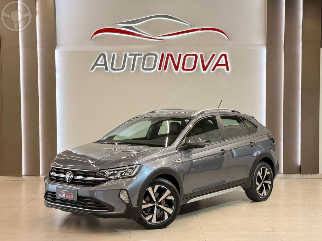 NIVUS HIGHLINE 1.0 200 TSI FLEX AUT.  - 2023 - IVOTI