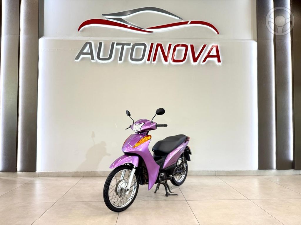 C 100 BIZ-ES  - 2013 - IVOTI