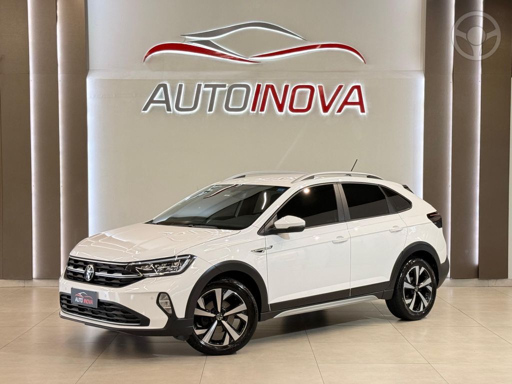 NIVUS HIGHLINE 1.0 200 TSI FLEX AUT.  - 2023 - IVOTI