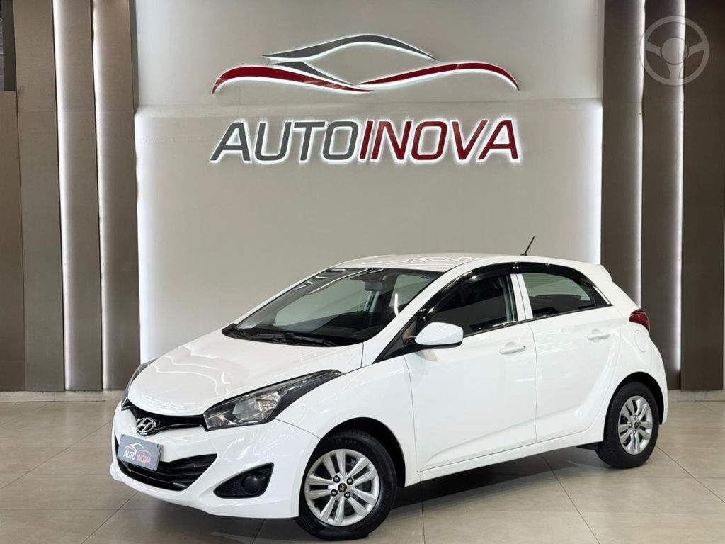 HB20 COMF./C.PLUS/C.STYLE 1.0 FLEX 12V  - 2015 - IVOTI