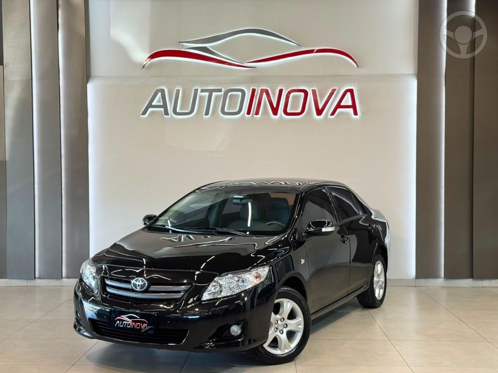 COROLLA XEI 2.0 FLEX 16V AUT.  - 2011 - IVOTI