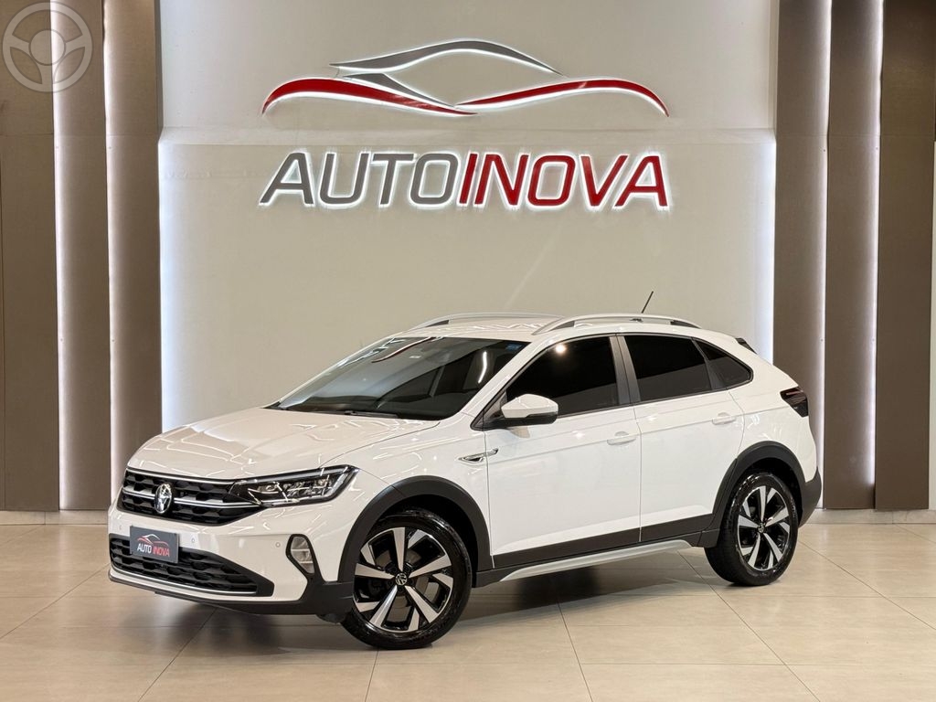 NIVUS HIGHLINE 1.0 200 TSI FLEX AUT.  - 2023 - IVOTI