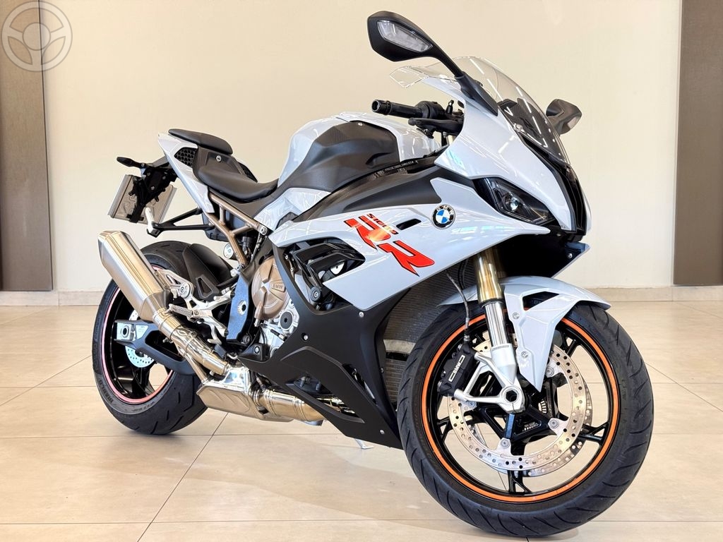 S 1000 RR  - 2020 - IVOTI