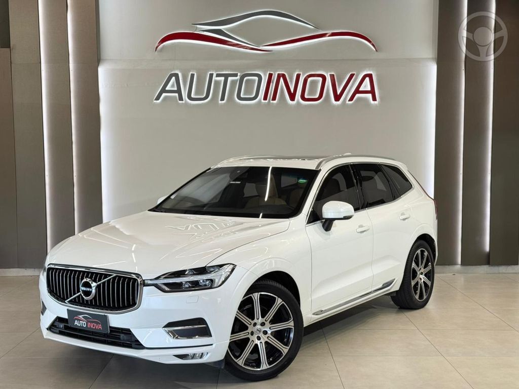 XC 60 T-5 INSCRIPTION 2.0 AWD 5P  - 2019 - IVOTI
