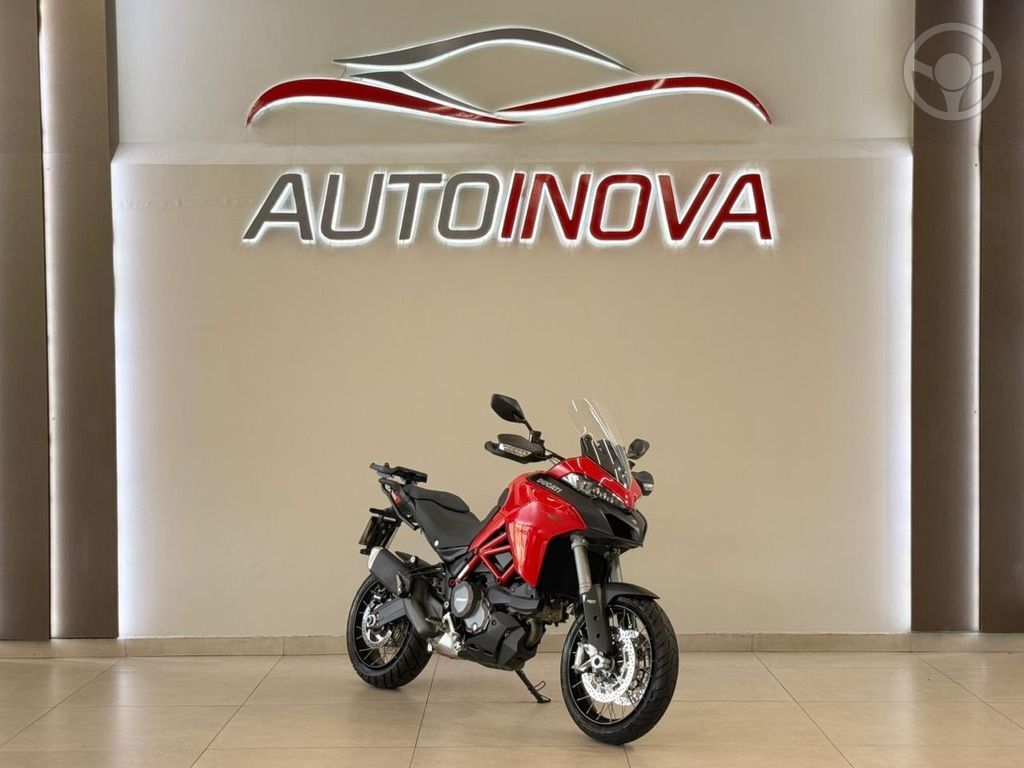 MULTISTRADA V2S  - 2022 - IVOTI