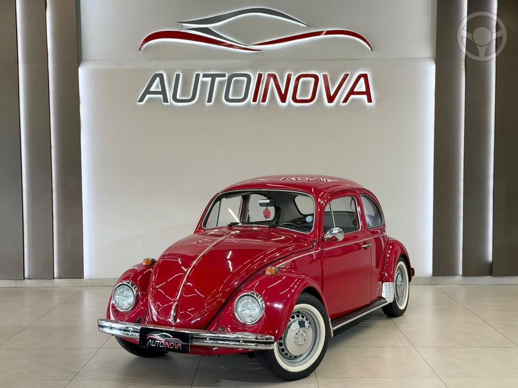 VW/FUSCA 1300  - 1978 - IVOTI