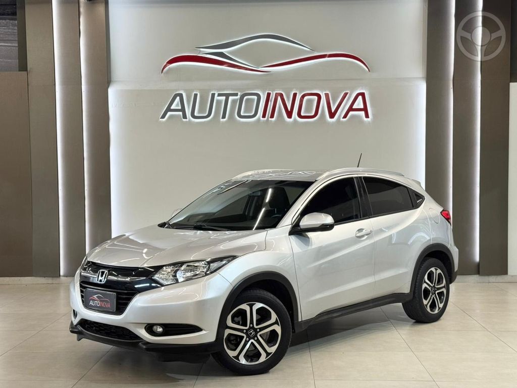 HR-V EX 1.8 FLEXONE 16V 5P AUT.  - 2016 - IVOTI