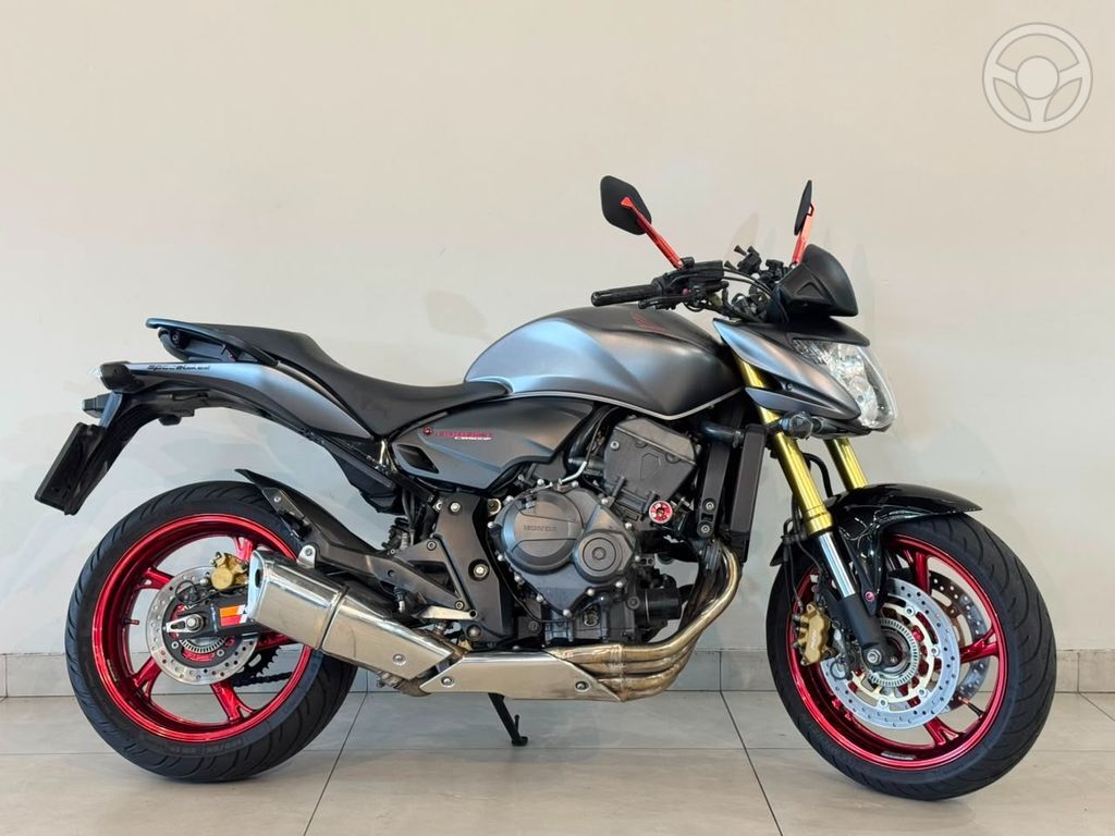 CB 600F HORNET  - 2011 - IVOTI