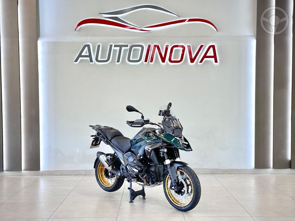 R 1300 GS 719  - 2024 - IVOTI