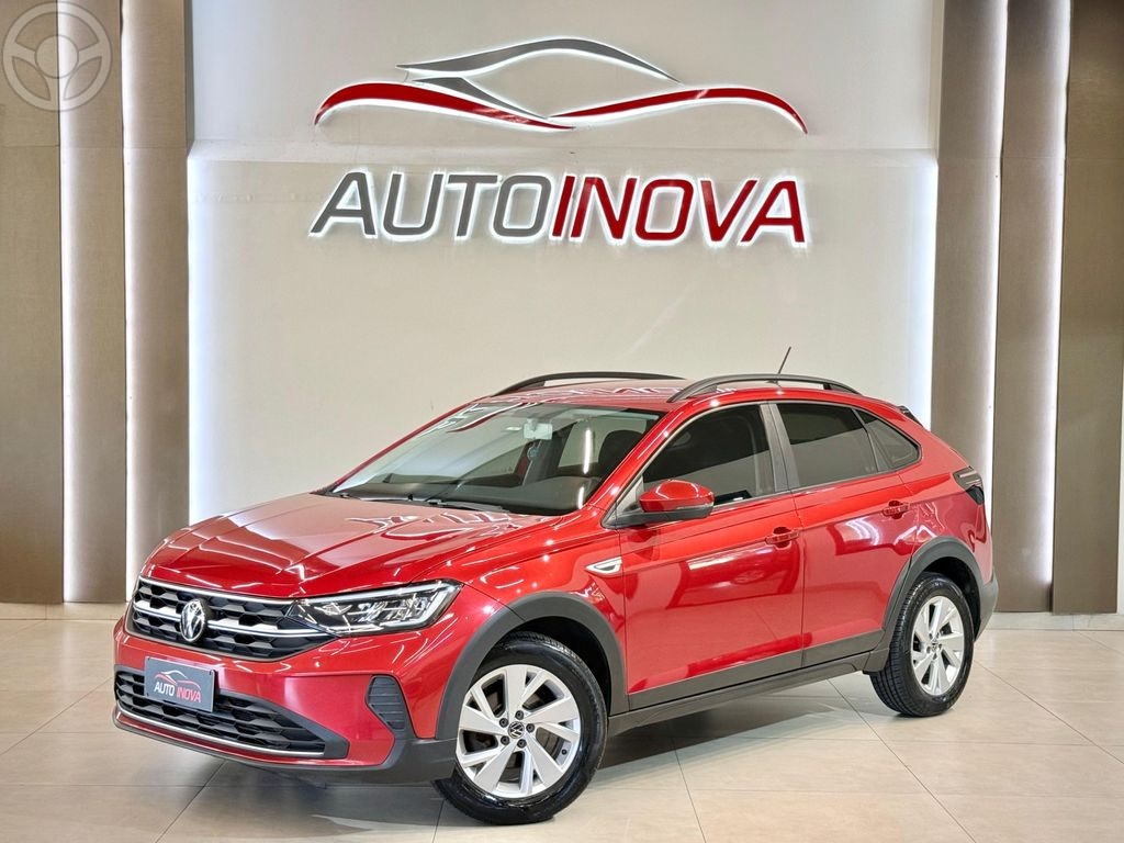 NIVUS COMFORTLINE 1.0 200 TSI FLEX AUT.  - 2021 - IVOTI