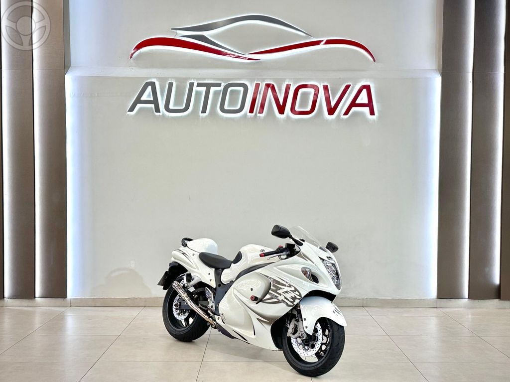 GSX 1300-R HAYABUSA  - 2012 - IVOTI