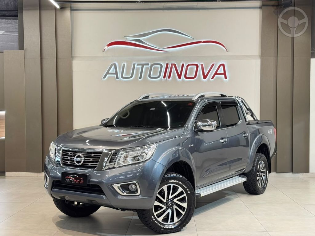 FRONTIER LE CD 4X4 2.3 BI-TB DIESEL AUT.  - 2020 - IVOTI