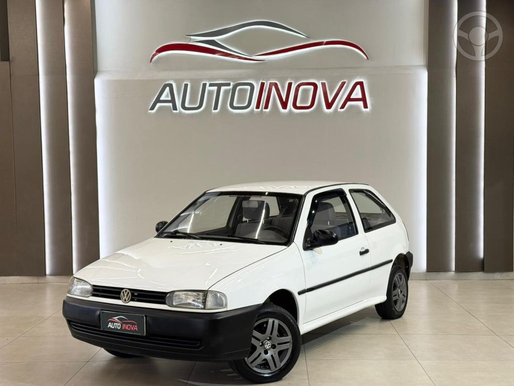 GOL SPECIAL/ SPECIAL XTREME 1.0 MI 2P  - 2000 - IVOTI