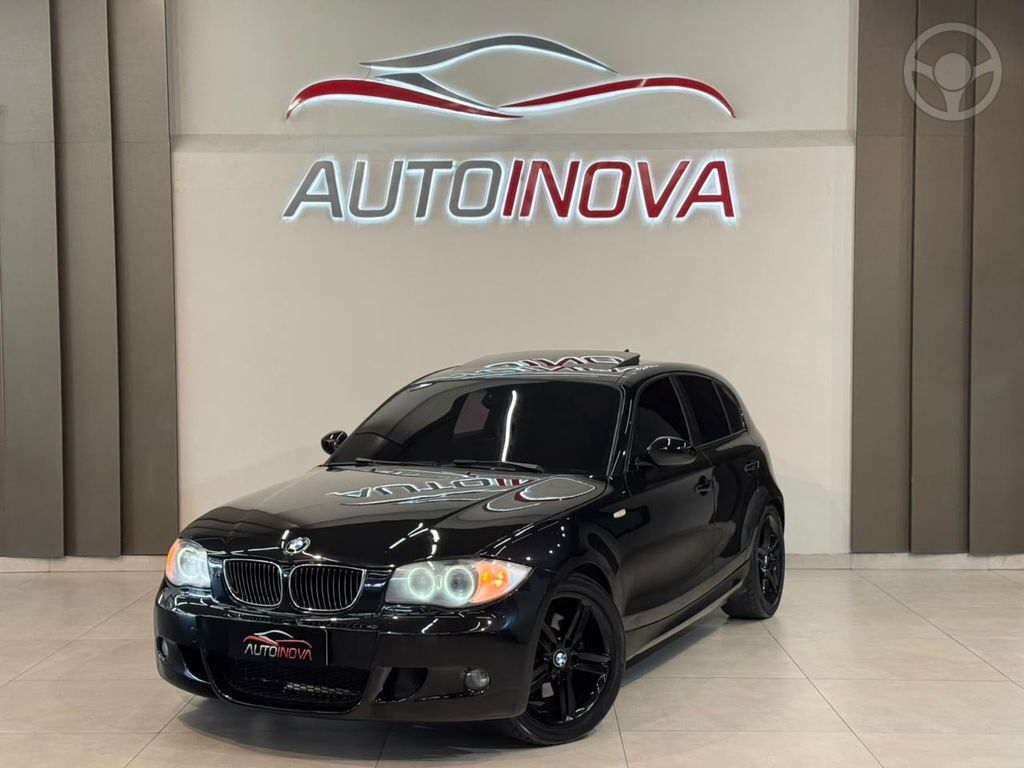 130I 3.0 24V 265CV 5P  - 2007 - IVOTI