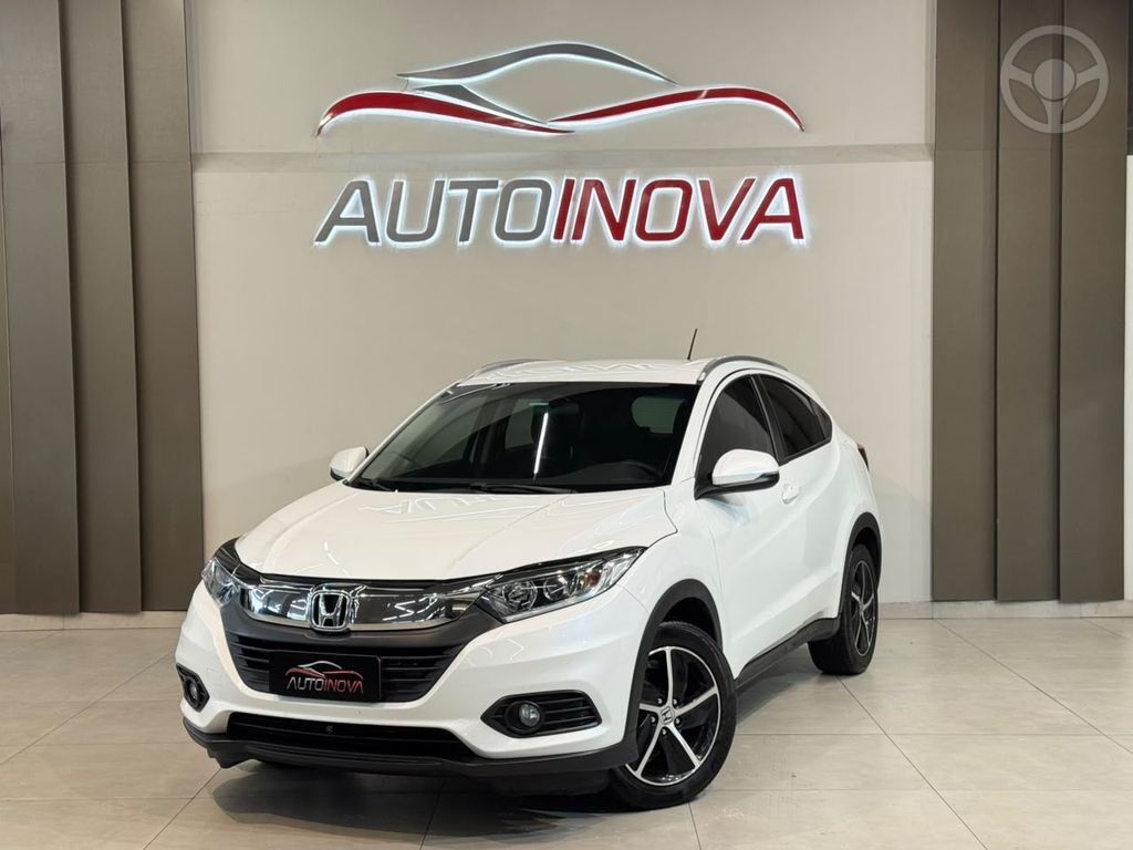 HR-V EX 1.8 FLEXONE 16V 5P AUT.  - 2020 - IVOTI