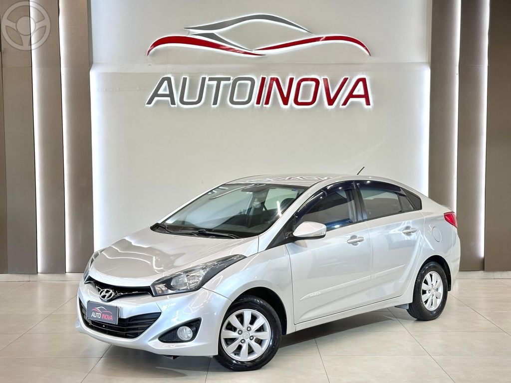 HB20S C.PLUS/C.STYLE1.0 FLEX 12V MEC. 4P  - 2015 - IVOTI