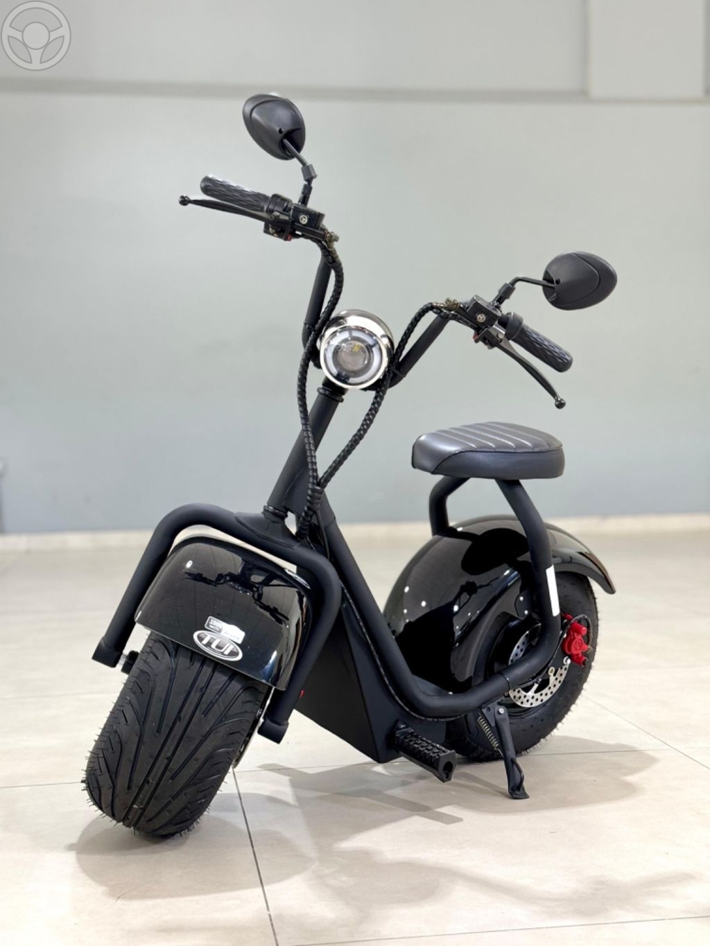 TUI 1000W  - 2024 - IVOTI