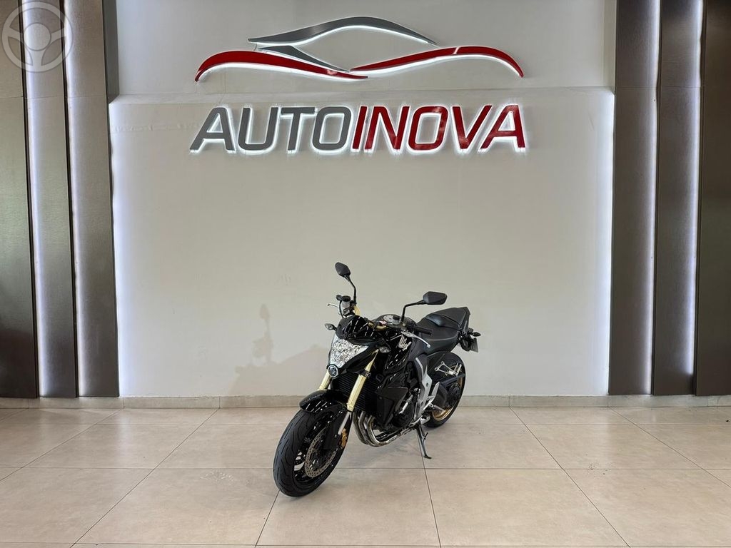 CB 1000R/ABS  - 2012 - IVOTI