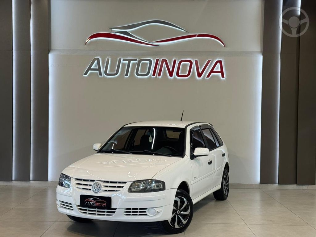 GOL NOVO 1.0 MI TOTAL FLEX 8V 4P  - 2013 - IVOTI