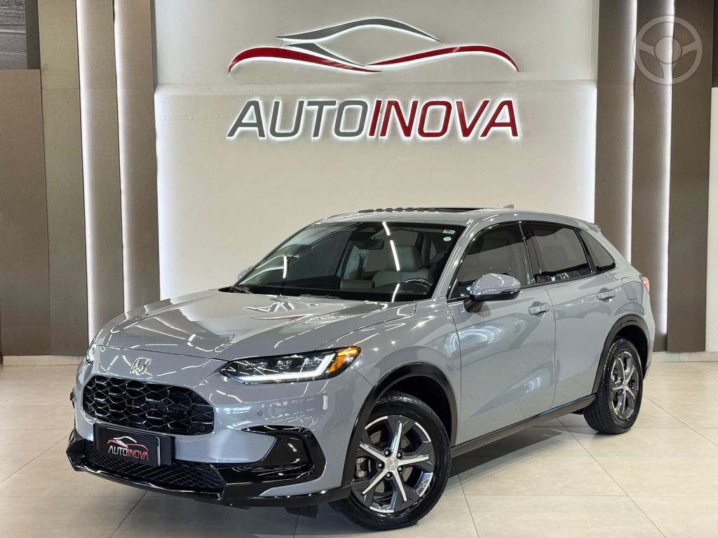 ZR-V TOURING 2.0 16V 5P AUT.  - 2025 - IVOTI