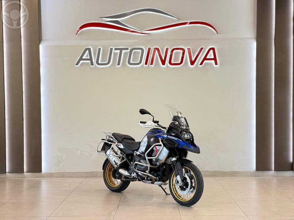 R1250GS A  - 2020 - IVOTI
