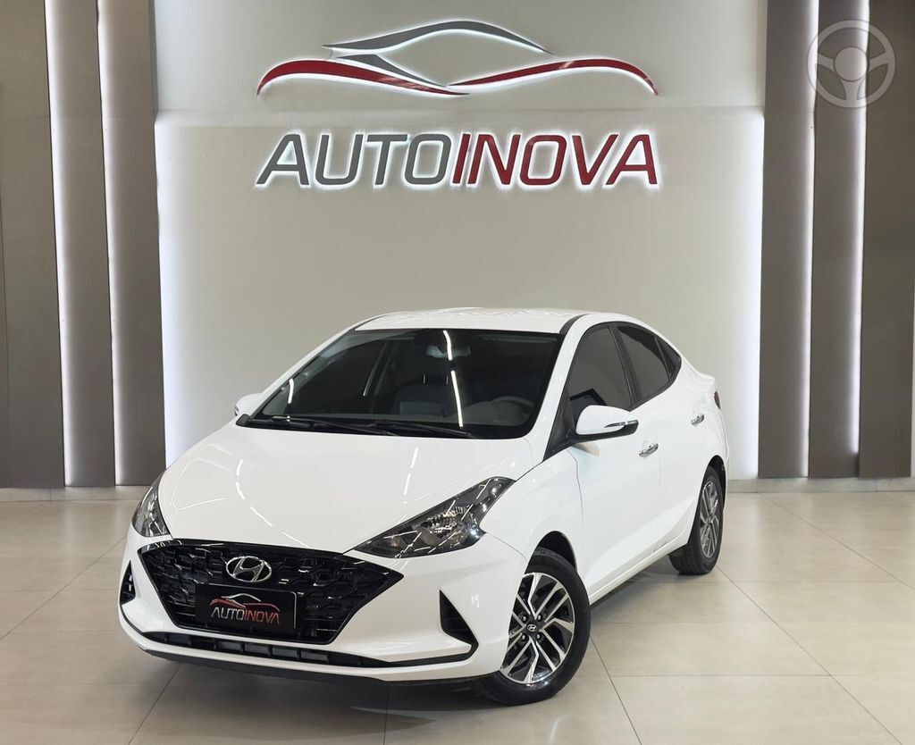 HB20S PLATINUM 1.0 TB FLEX 12V AUT.  - 2022 - IVOTI