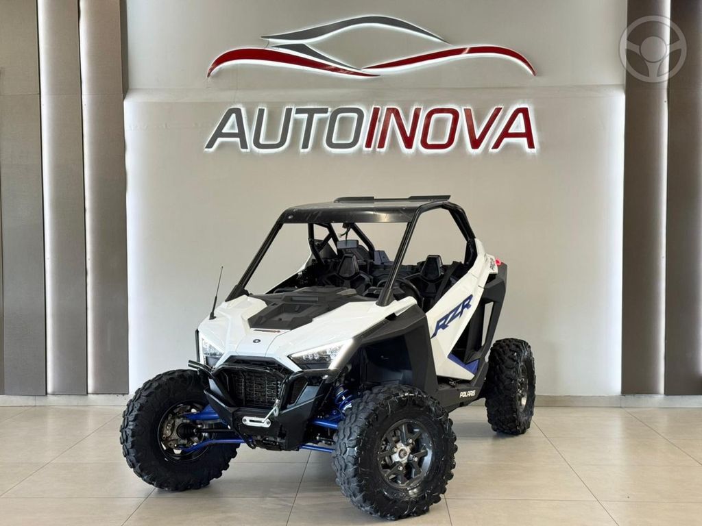XC-F 250  - 2020 - IVOTI