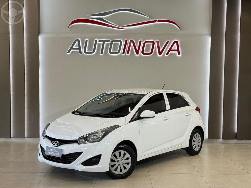 HB20 COMF./C.PLUS/C.STYLE 1.0 FLEX 12V  - 2015 - IVOTI