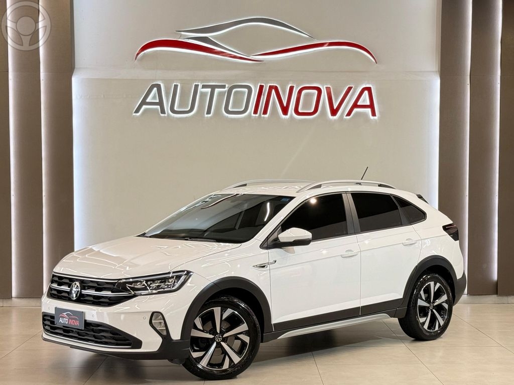 NIVUS HIGHLINE 1.0 200 TSI FLEX AUT.  - 2023 - IVOTI