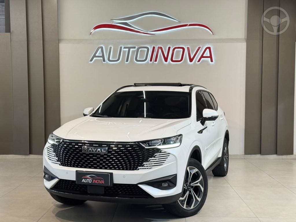 HAVAL H6 34 1.5 AWD HIBRIDO  - 2024 - IVOTI